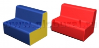 Софа 100*60*60/32см (ВИК) - «globural.ru» - Севастополь