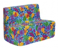 Софа 100*60*60/32см (гобелен) - «globural.ru» - Севастополь