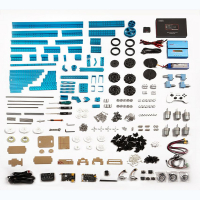 Соревновательный набор 2022 MakeX Challenge Educational Competition Kit - «globural.ru» - Севастополь