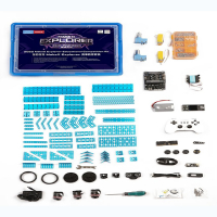 Соревновательный набор 2022 MakeX Explorer Educational Competition Kit - «globural.ru» - Севастополь