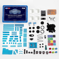 Соревновательный набор 2022 MakeX Starter Educational Competition Kit - «globural.ru» - Севастополь