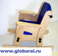 Дополнительная опора - «globural.ru» - Севастополь