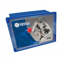 Конструктор стартовый Tetrix WRO - «globural.ru» - Севастополь
