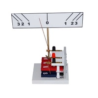 Установка «Демонстрация силы Ампера» - «globural.ru» - Севастополь