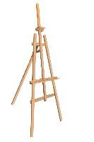 Мольберт "Лира" ученический высота 175 см - «globural.ru» - Севастополь