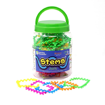 Конструктор "Stems" - 60 деталей - «globural.ru» - Севастополь