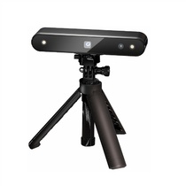 3D сканер RangeVision Neopoint (с поворотным столом TS и RV 3D Studio) - «globural.ru» - Севастополь