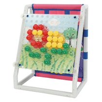 Интерактивная дидактическая доска по основным направлениям развития ребенка по ФГОС - «globural.ru» - Севастополь