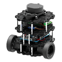 Учебный комплект на базе TurtleBot3 (Стартовый) - «globural.ru» - Севастополь