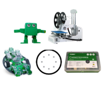 Инженерный РОББО класс "Стандарт" - «globural.ru» - Севастополь