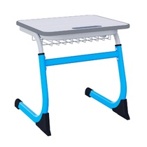 Парта одноместная Smarty регулируемая по высоте - «globural.ru» - Севастополь