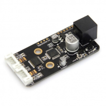 Модуль драйвер двигателей постоянного тока с энкодерами Me Encoder Motor Driver V1 - «globural.ru» - Севастополь