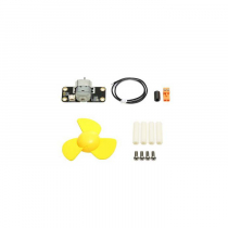 Вентилятор Me 130 DC Motor Pack - «globural.ru» - Севастополь
