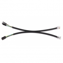 Кабель-переходник RJ25 to Dupont Wire - «globural.ru» - Севастополь