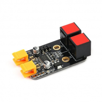 Модуль драйвер двигателей постоянного тока Me Dual Motor Driver V1 - «globural.ru» - Севастополь
