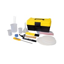 Комплект 5. Набор для исследования почвенного покрова - «globural.ru» - Севастополь