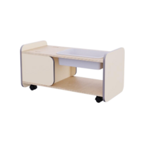 Игровой модуль для песка и воды из коллекции «НЕГА»  (цвет бежевый) - «globural.ru» - Севастополь