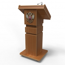 Мультимедийная интерактивная трибуна Aspirant - «globural.ru» - Севастополь