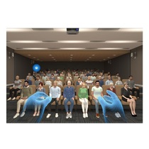 Комплект VR-тренажёров для гуманитарных учебных заведений по коммуникативным навыкам - «globural.ru» - Севастополь