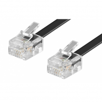 Кабель 6P6C RJ25 cable-20cm - «globural.ru» - Севастополь