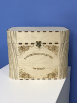 Сундук логопеда для детей 5 - 6 лет. - «globural.ru» - Севастополь