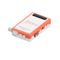 Цифровая лаборатория Эдутехникс по химии. Стартовый комплект - «globural.ru» - Севастополь