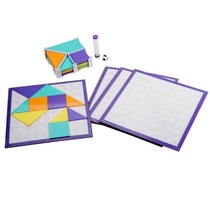 Игра-танграм  - «globural.ru» - Севастополь