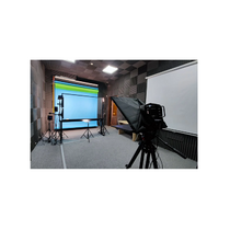 Интерактивная видеостудия "Studio PRO 86″" - «globural.ru» - Севастополь