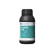 Фотополимер Bluecast x-one v2 - литьевой - «globural.ru» - Севастополь