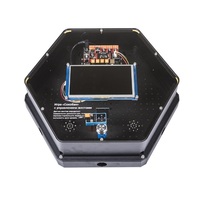 Модуль интерактивный "Игра Sokoban с управлением жестами" - «globural.ru» - Севастополь