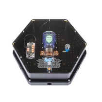 Модуль интерактивный "Эффект Бернулли" - «globural.ru» - Севастополь