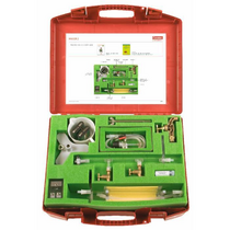 Комплект лабораторного оборудования "Давление жидкостей. Схема водопровода" с руководством для учителя - «globural.ru» - Севастополь