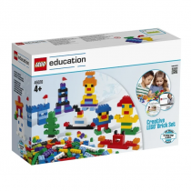 Кирпичики LEGO для творческих занятий - «globural.ru» - Севастополь