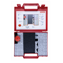 Комплект оборудования для конструирования fischergeometric 2 - «globural.ru» - Севастополь