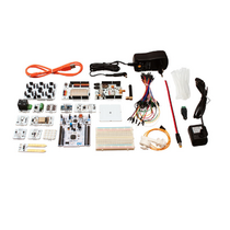 Набор электронных устройств для разработки моделей интернета вещей - «globural.ru» - Севастополь