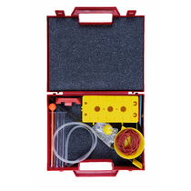 Комплект лабораторного оборудования Mini-Box "Звук" - «globural.ru» - Севастополь