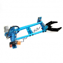 Дополнительный набор к конструктору Robot Arm Add-on Pack for Starter Robot Kit - «globural.ru» - Севастополь