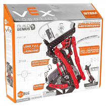 Набор VEX by HEXBUG "Шариковый метатель" - «globural.ru» - Севастополь