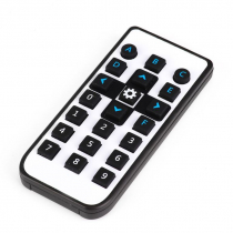 Инфракрасный пульт V2 для управления роботами и устройствами Makeblock - «globural.ru» - Севастополь