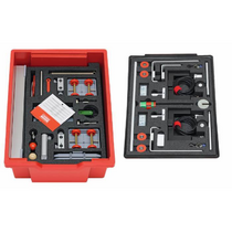 Комплект лабораторного оборудования "Законы динамики" - «globural.ru» - Севастополь