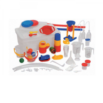 Набор для игры с водой - «globural.ru» - Севастополь