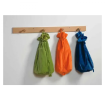 Сказочные мешочки. Планка для хранения - «globural.ru» - Севастополь