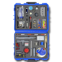 Комплект лабораторного оборудования «Природные явления» - «globural.ru» - Севастополь