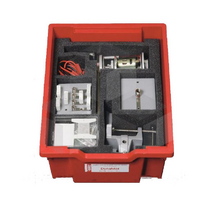 Мотор-генератор DynaMot. Комплект лабораторного оборудования с руководством для учителя - «globural.ru» - Севастополь