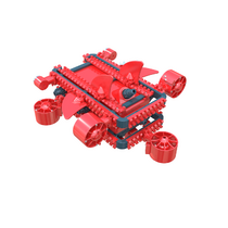 Набор для занятий подводной робототехникой продвинутый набор для средней и старшей школы для группы 15 учащихся - «globural.ru» - Севастополь