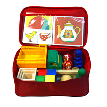 Диагностика познавательного развития детей раннего возраста (методика Е. А. Стребелевой) - «globural.ru» - Севастополь