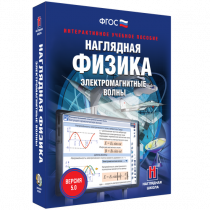 Наглядная физика. Электромагнитные волны - «globural.ru» - Севастополь