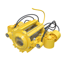 Набор для занятий подводной робототехникой в базовой комплектации для группы 15 младших школьников - «globural.ru» - Севастополь