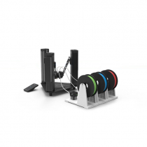 Учебная модульная станция "Dobot MOOZ 3Z" - «globural.ru» - Севастополь