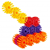 Набор для конструирования «Солнышко» - «globural.ru» - Севастополь